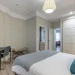 Moderno Y Amplio En El Centro Διαμέρισμα Μπιλμπάο