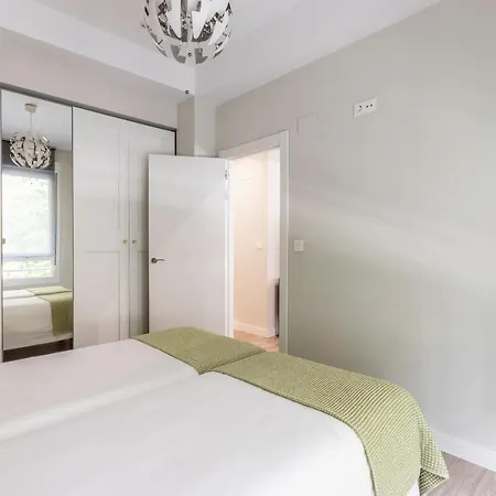 Apartmán Moderno Y Amplio En El Centro *
