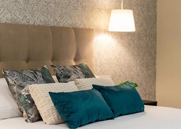 Moderno Y Amplio En El Centro * Бильбао