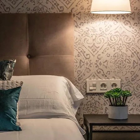 Modern Comfort Bilbao 毕尔巴鄂