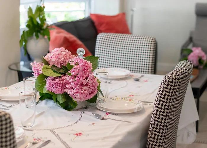 Moderno Y Amplio En El Centro Bilbao