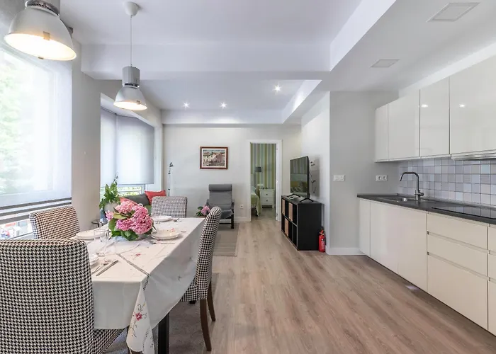 Moderno Y Amplio En El Centro *