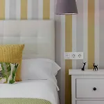 Apartamento Moderno Y Amplio En El Centro *