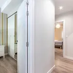 Apartamento Moderno Y Amplio En El Centro *