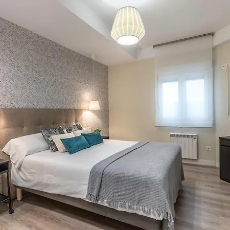 Apartment Modern Comfort