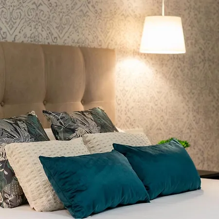 Modern Comfort * Bilbao